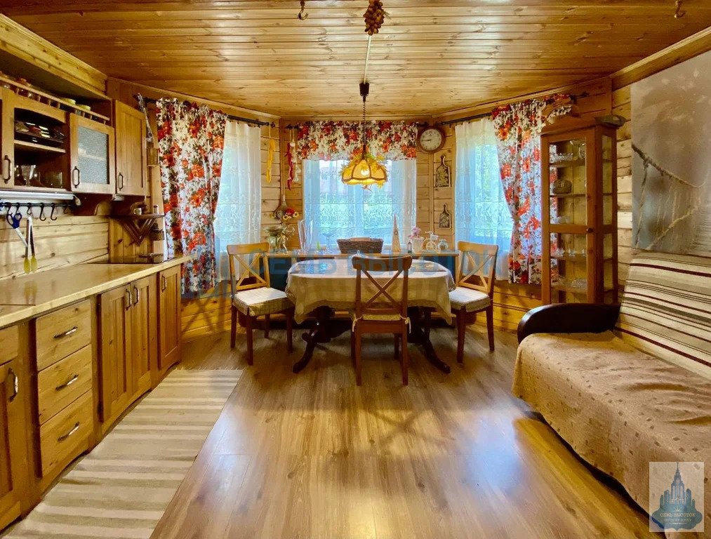 Продажа дома, Чехов, Чеховский район, 658 - Фото 22