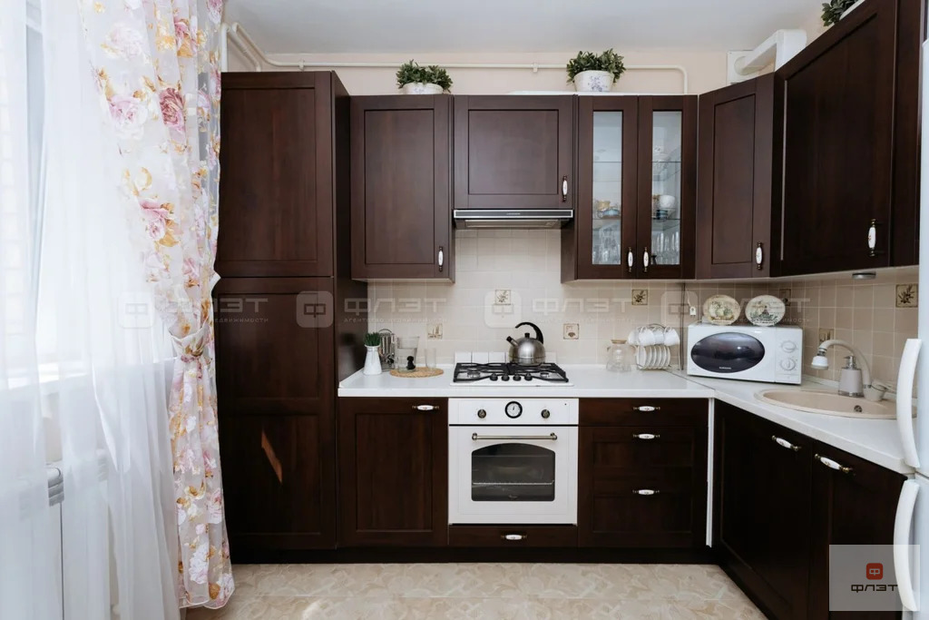 Продажа таунхауса, Казань, ул. Каспийская - Фото 19