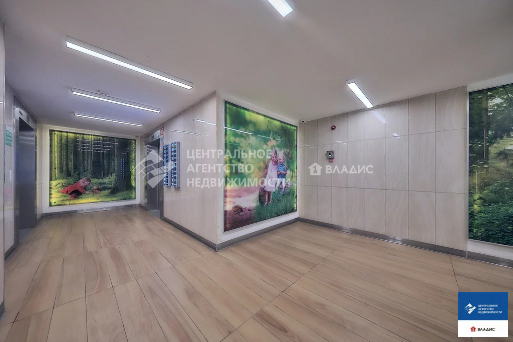 Продажа квартиры, Рязань, Васильевская улица - Фото 19
