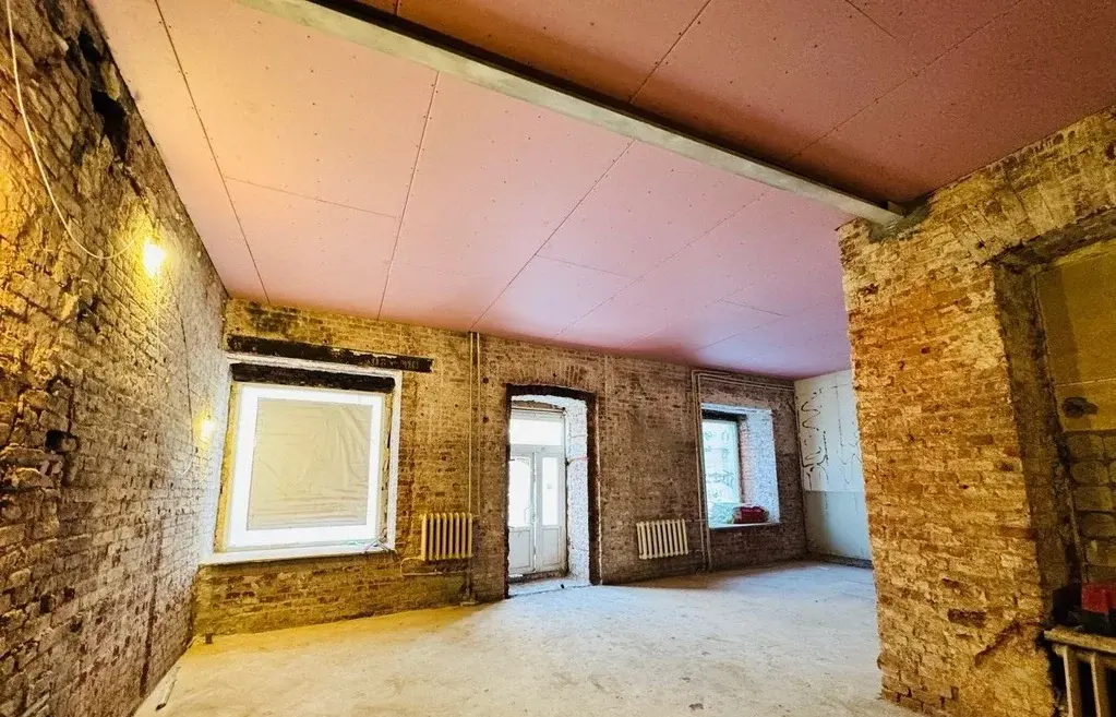 Торговое  помещение на Рождественском бульваре - Фото 2