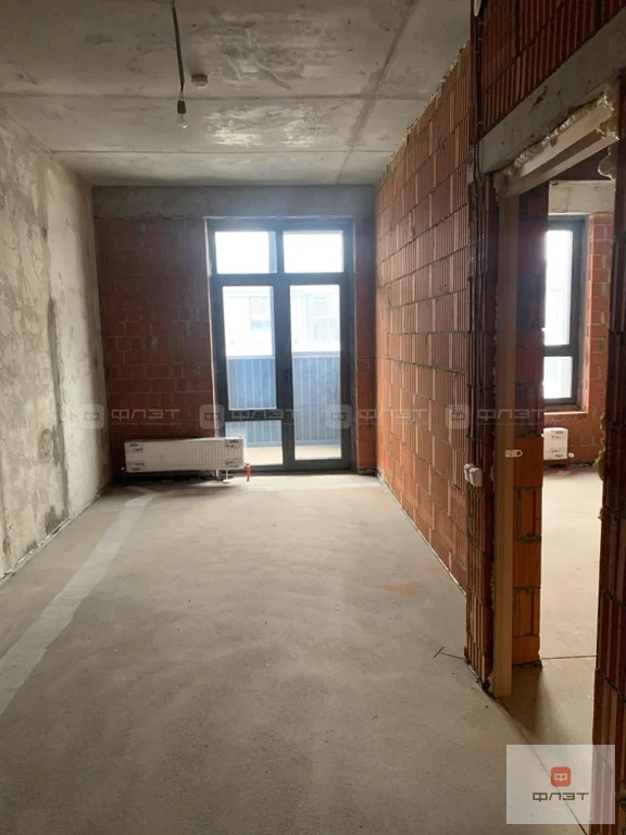 Продажа квартиры, Казань, ул. Шаляпина - Фото 8