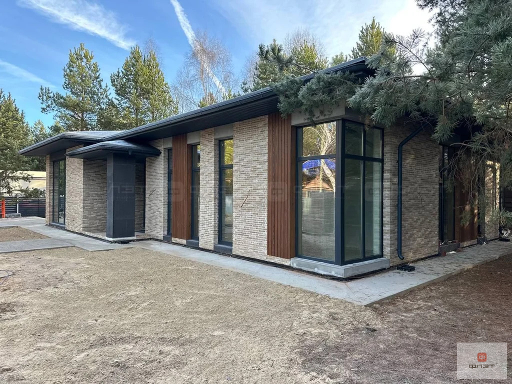 Продажа дома, Орел, Лаишевский район, ул. Дубравная - Фото 1
