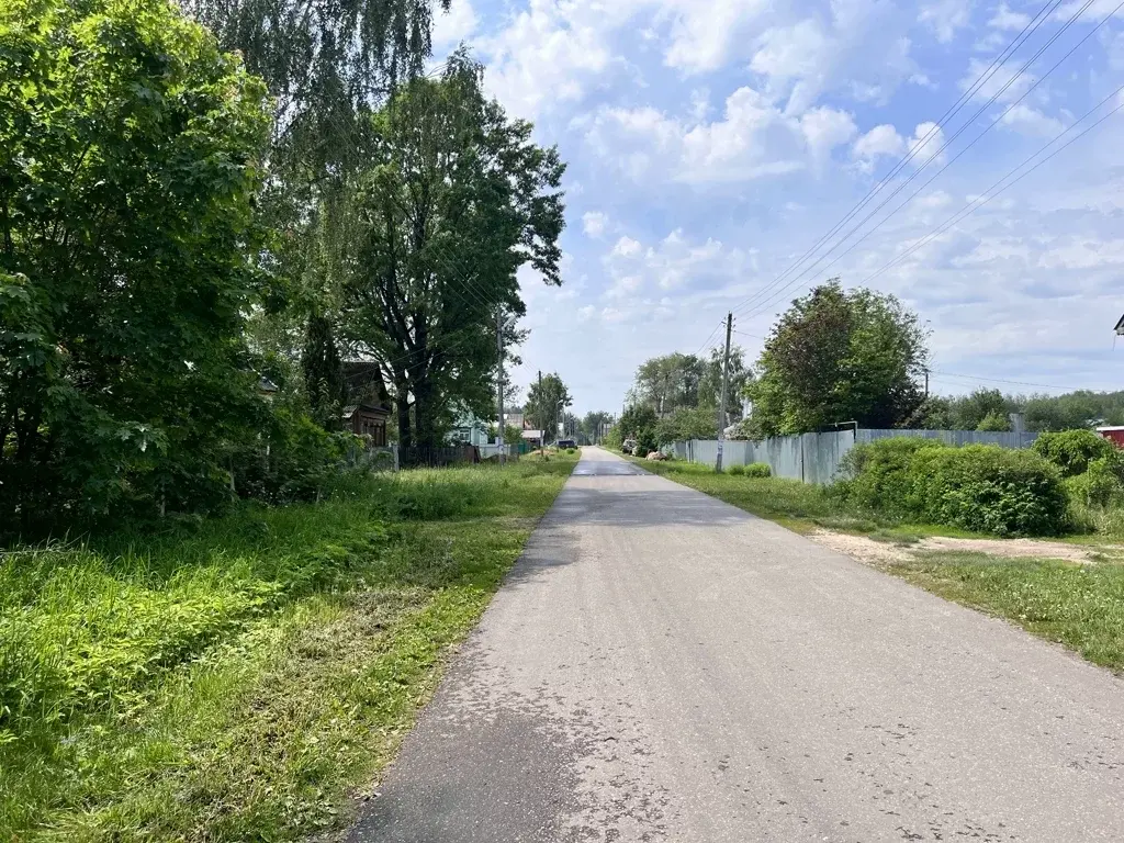 Дом в деревне Югино - Фото 14