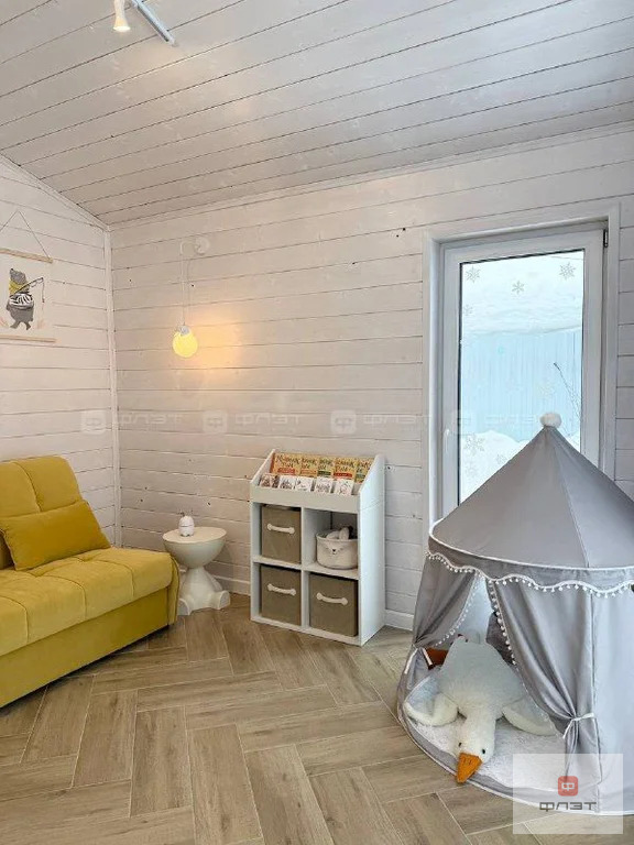 Продажа дома, Лаишевский район, 1-я аллея - Фото 13