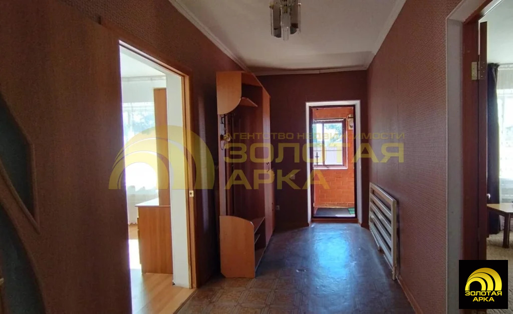 Продажа дома, Старотитаровская, Темрюкский район, Ильича пер. - Фото 1