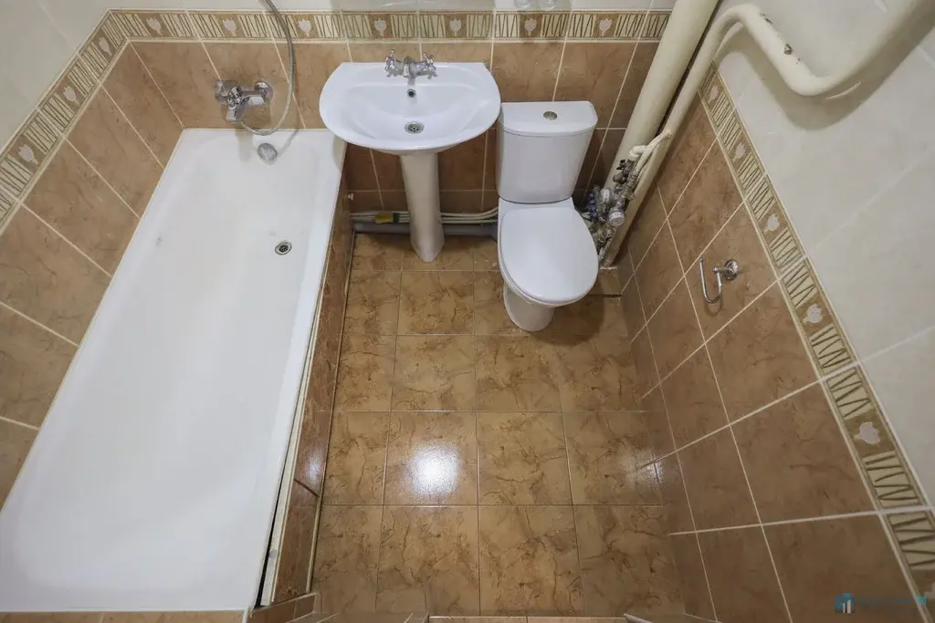 Мечтаете, чтобы именно Ваша квартира была самым уютным уголком на земл - Фото 11