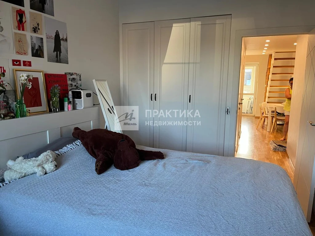 Продажа квартиры, Королев, Бурковский проезд - Фото 5