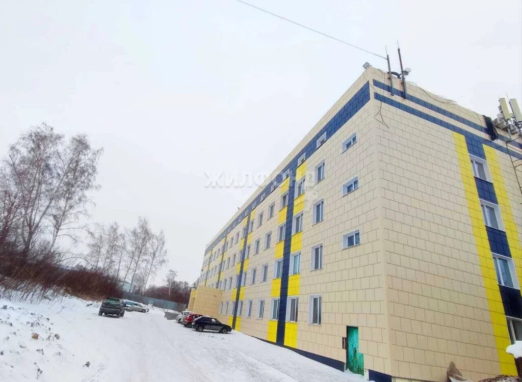 Продажа квартиры, Новосибирск, ул. Сухановская - Фото 23