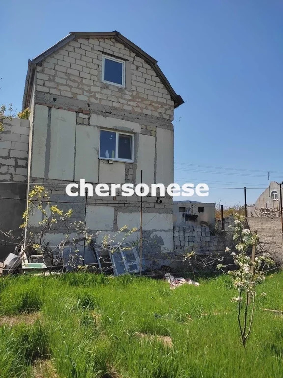 Продажа дома, Севастополь, территория СТ Автомобилист - Фото 10