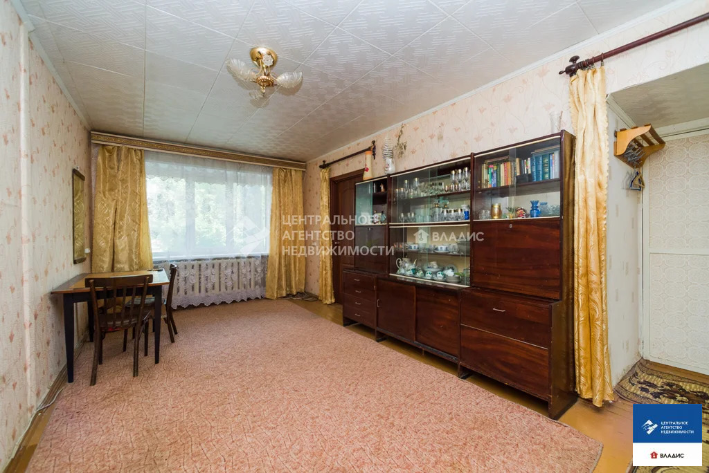 Продажа квартиры, Рязань, ул. Магистральная - Фото 2