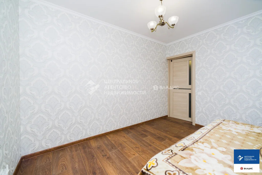 Продажа дома, Шахманово, Рязанский район, ул. Солнечная - Фото 19