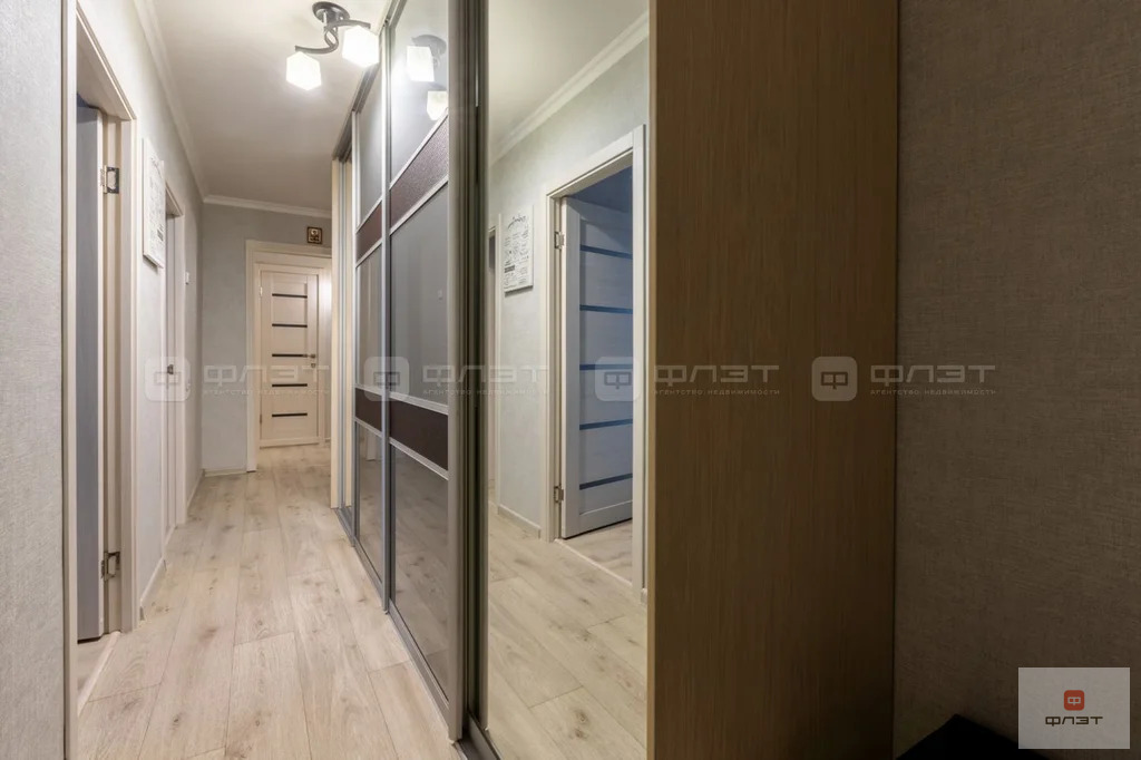 Продажа квартиры, Казань, ул. Ноксинский Спуск - Фото 13
