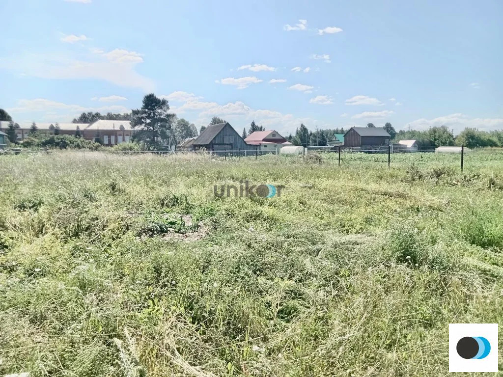 Продажа участка, Новокулево, Нуримановский район, ул. Мухаметьянова - Фото 2