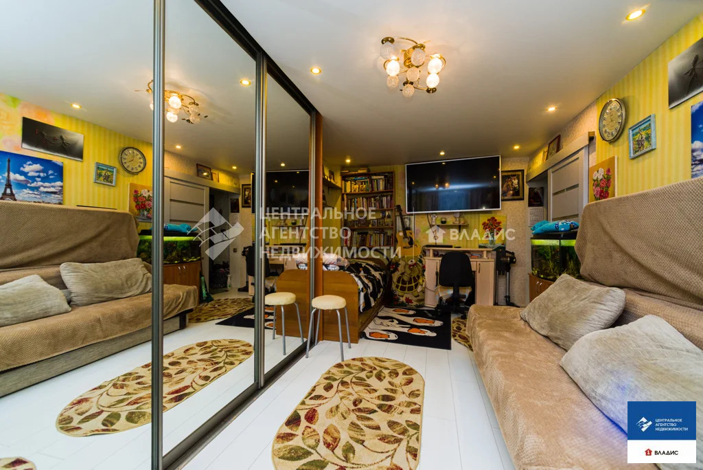 Продажа квартиры, Рязань, ул. Дачная - Фото 2