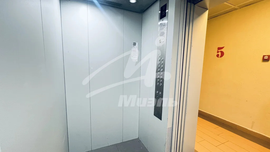 Продажа квартиры, Андреевка, Солнечногорский район, Клубная ул. - Фото 11