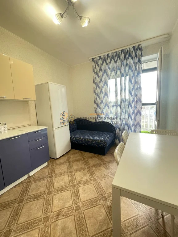 Аренда квартиры, Уфа, ул. Энтузиастов - Фото 2