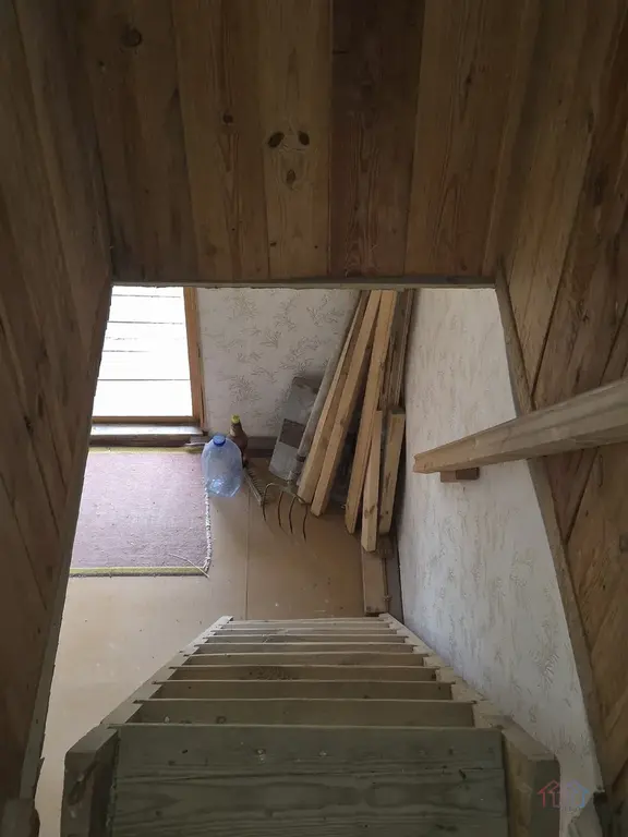 Дача 41,3 м2 на участке 8 сот. - Фото 22