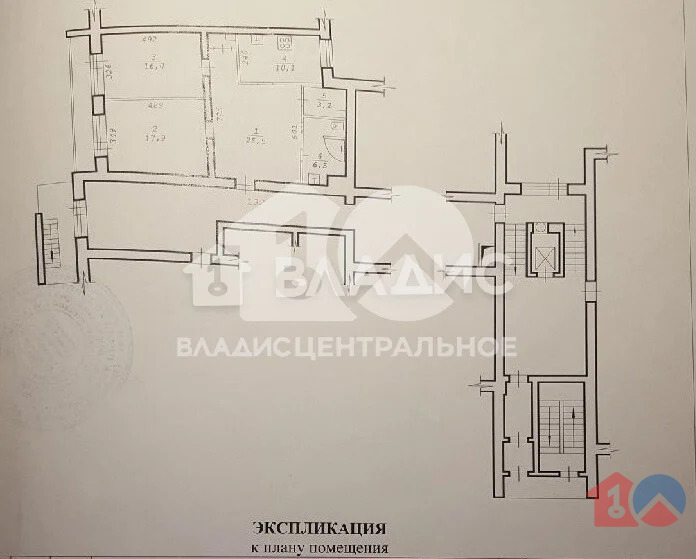 городской округ Новосибирск, Новосибирск, улица Шмидта, д.1, ... - Фото 33