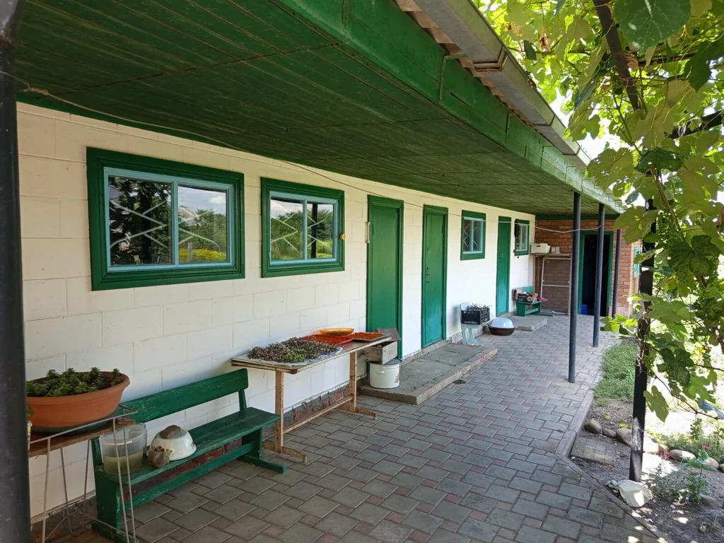 Продажа дома, Новомышастовская, Красноармейский район, ул. ... - Фото 18