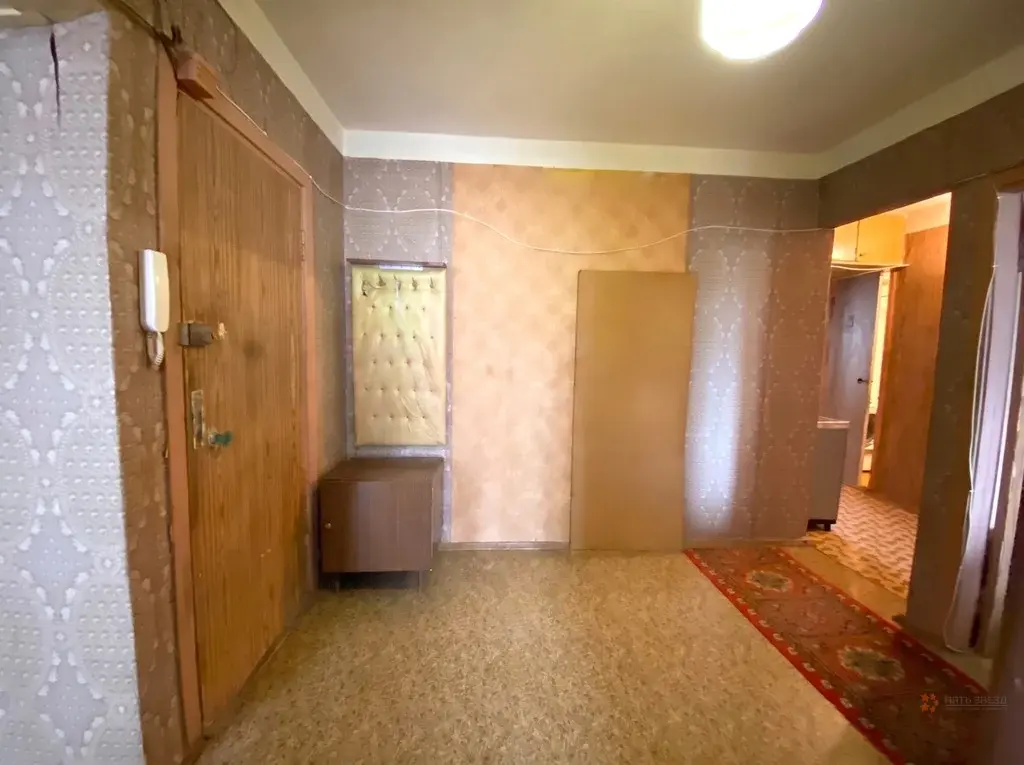 Продается 3-комнатная квартира ул. Московская, д. 81 - Фото 21