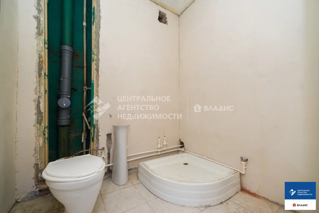 Продажа квартиры, Рязань, ул. Пушкина - Фото 9