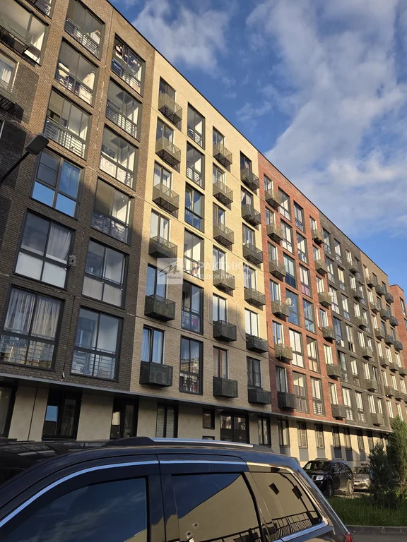 Продажа квартиры, улица Медовая Долина - Фото 15