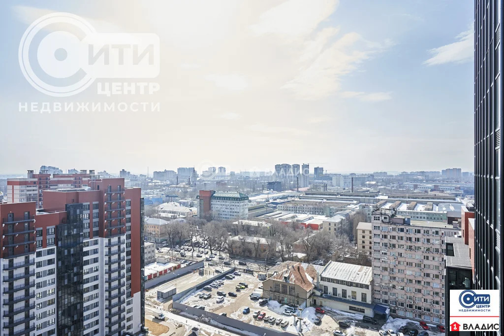 Продажа квартиры, Воронеж, ул. 9 Января - Фото 8