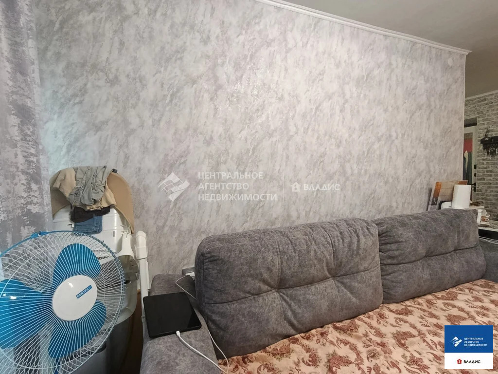 Продажа квартиры, Шилово, Шиловский район, ул. Рязанская - Фото 7