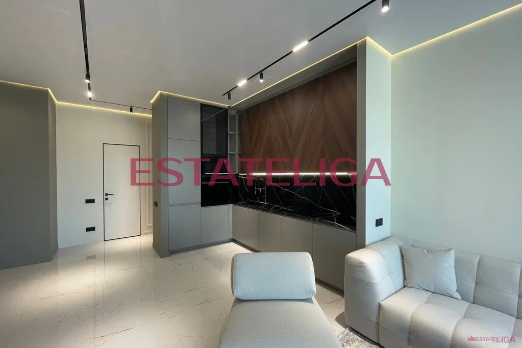 Аренда квартиры, проспект Лихачева - Фото 6