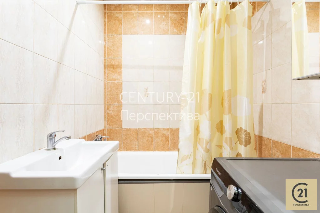 Продажа квартиры, Октябрьский, Истринский район, Улица 60 лет Победы, . - Фото 11