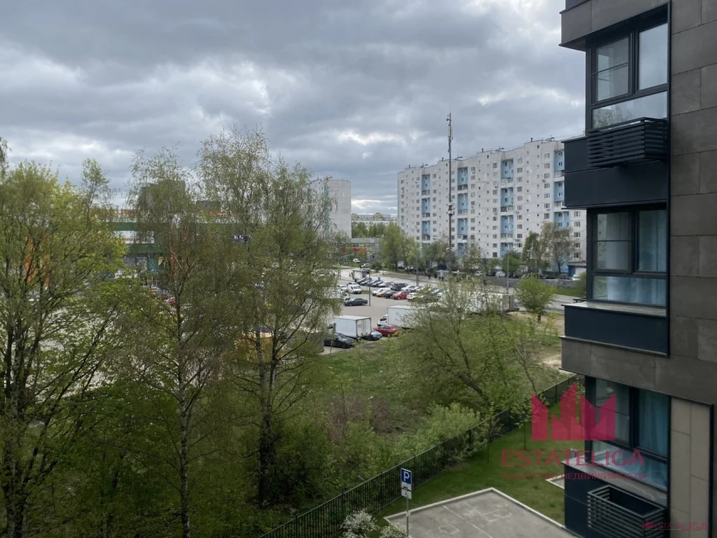 Продажа квартиры, ул. Корнейчука - Фото 16