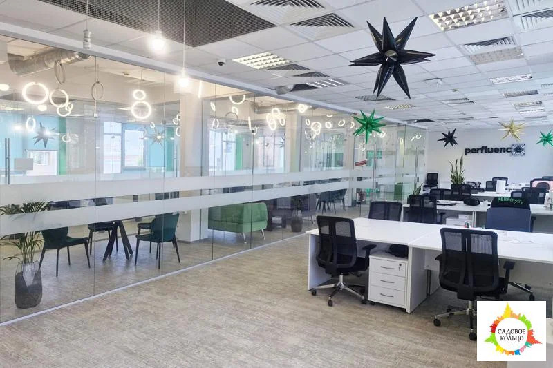 Предлагается в аренду офисный блок - Фото 2