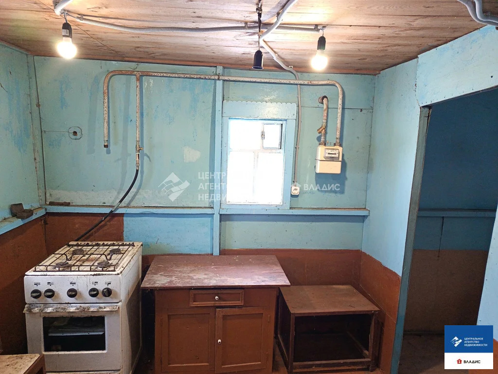 Продажа дома, Лубяники, Касимовский район - Фото 5