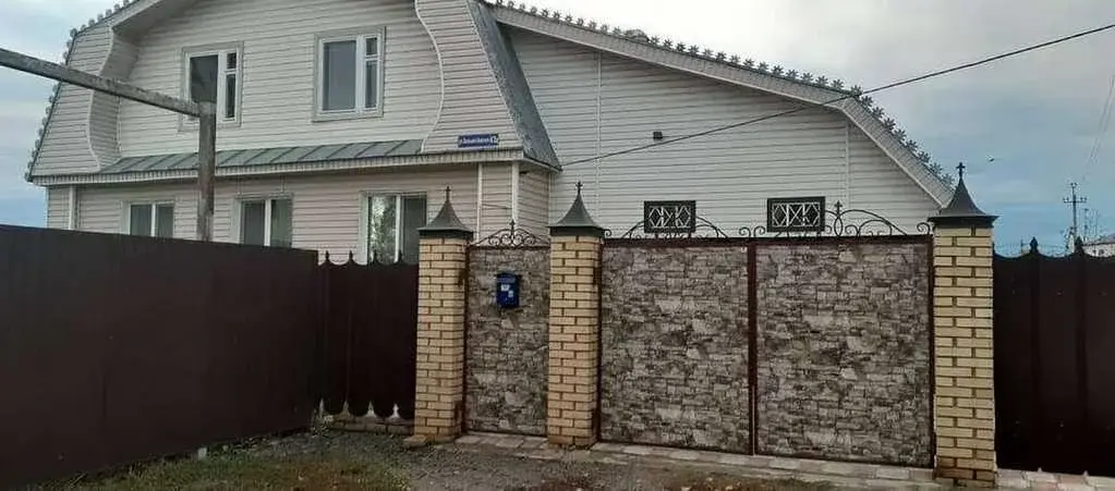 Сдаётся дом в Советском р-не ул. Большая красная,47а - Фото 11