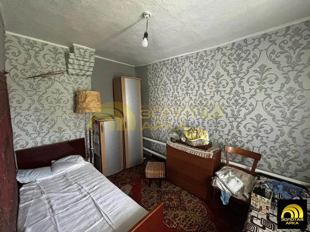 Продажа дома, Адагум, Крымский район, ул. Земледельцев - Фото 4