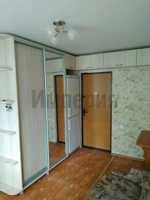 Продажа комнаты, Саратов, Имени В.И. Осипова улица, 18 - Фото 3