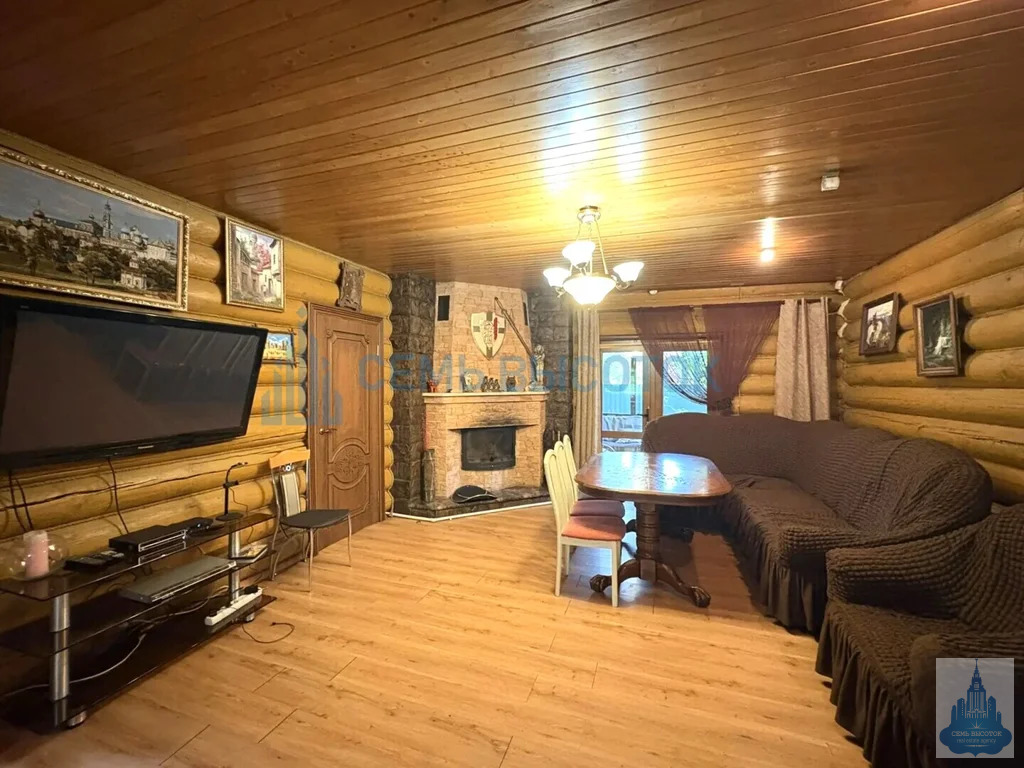 Продажа дома, Чехов, Чеховский район, 69 - Фото 15
