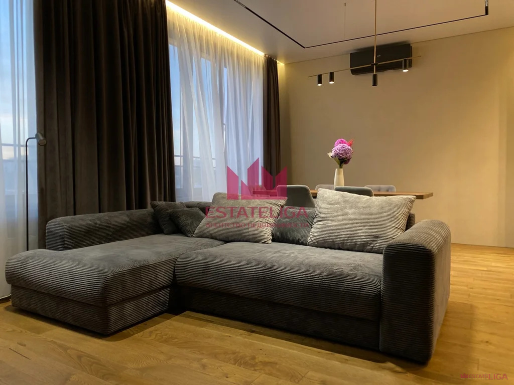 Аренда квартиры, Большая Филевская улица - Фото 1