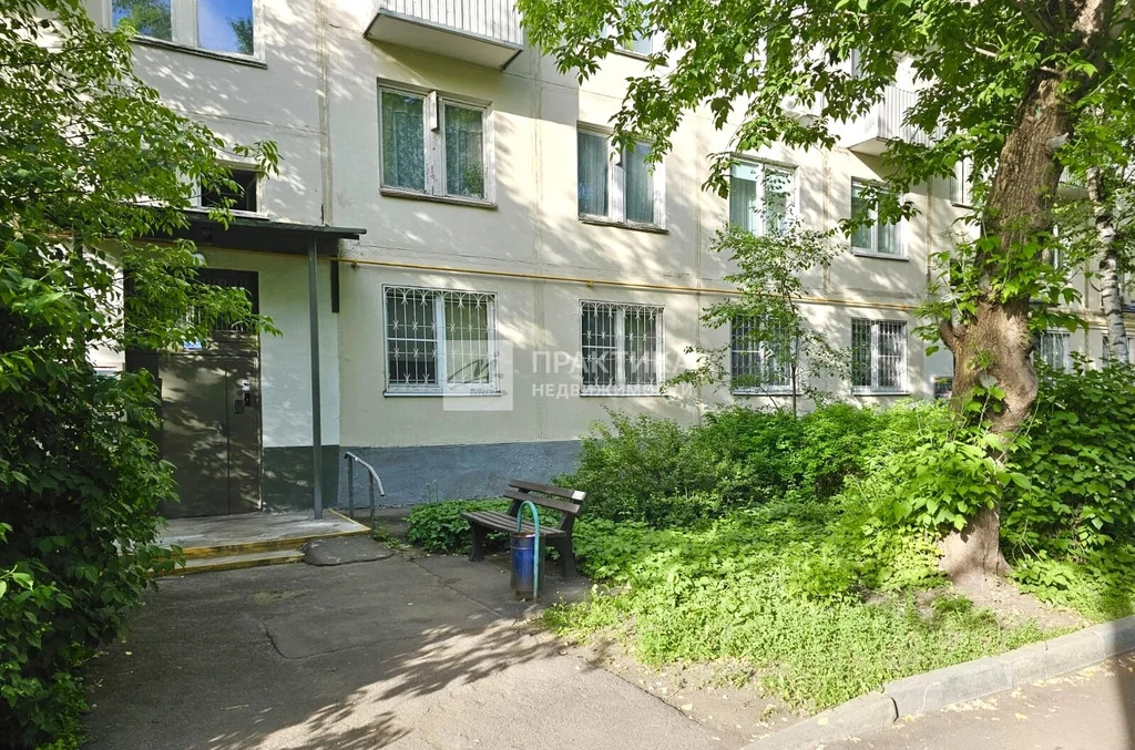 Продажа квартиры, ул. Бойцовая - Фото 18