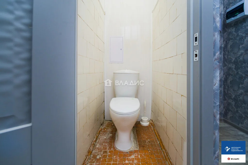 Продажа квартиры, Рязань, ул. Станкозаводская - Фото 12