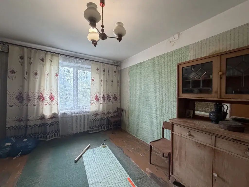 1/2 доля в 3-х квартире на ул. Новлянская, дом 12а - Фото 8