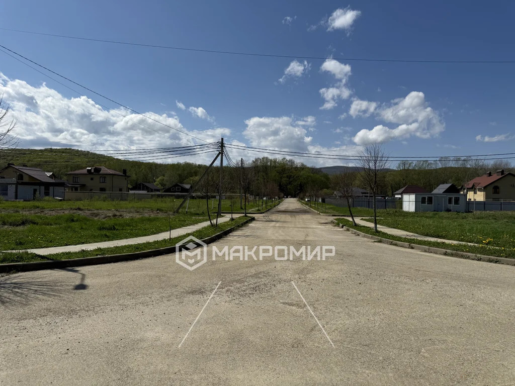 Продажа участка, Горячий Ключ - Фото 9