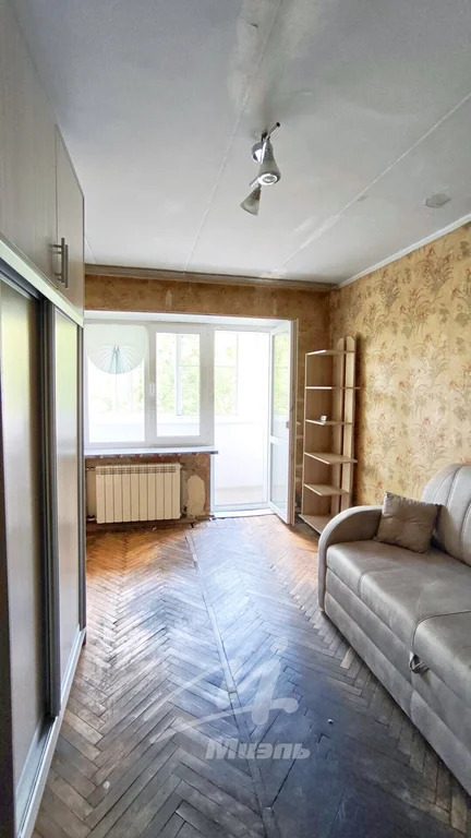 Продажа квартиры, Химки, ул. Библиотечная - Фото 8