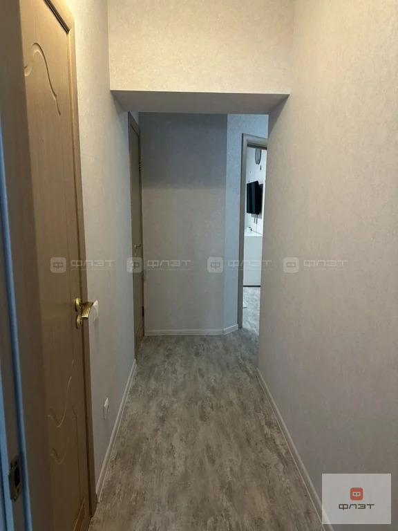 Продажа квартиры, Казань, ул. Рауиса Гареева - Фото 10