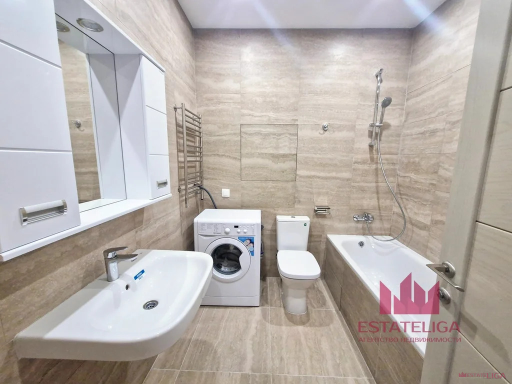 Аренда квартиры, 1-й Котляковский переулок - Фото 7