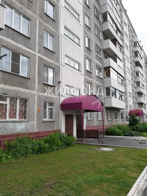 Продажа квартиры, Новосибирск, ул. Гоголя - Фото 9