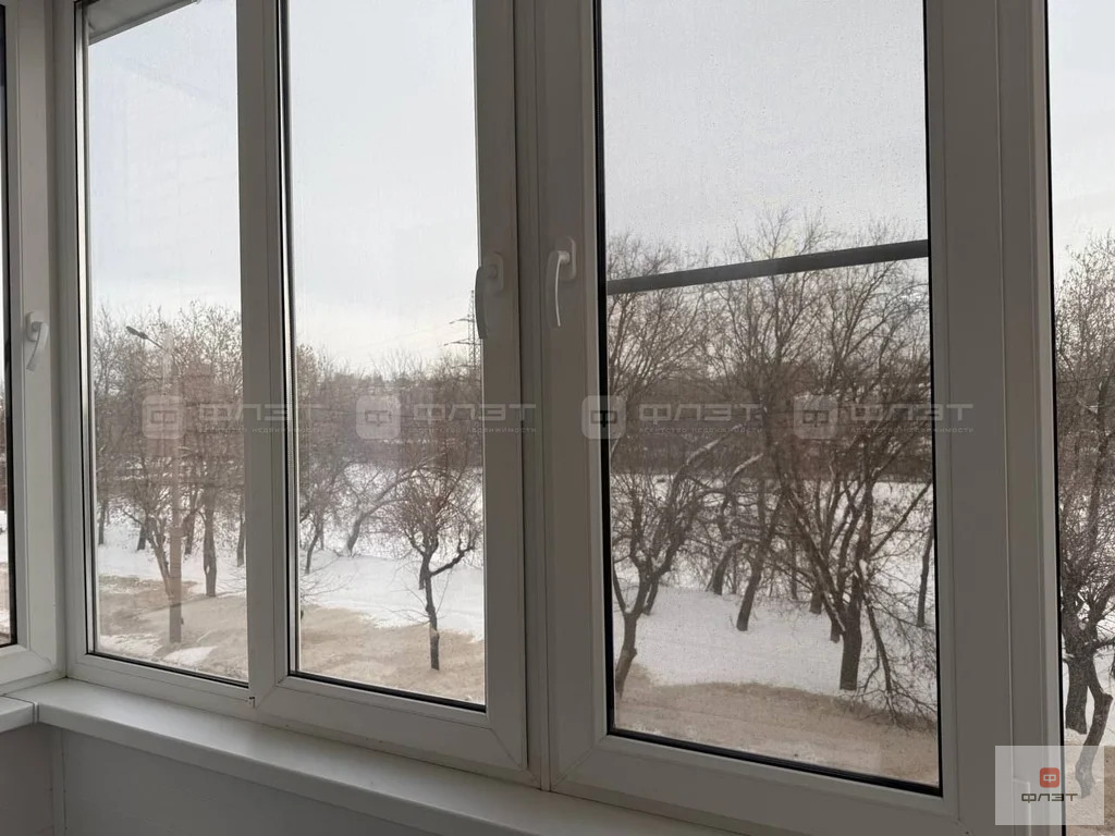 Продажа квартиры, Казань, ул. Абжалилова - Фото 6