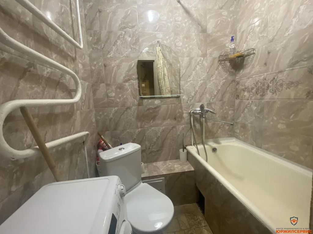 Аренда квартиры, Домодедово, Домодедово г. о., Каширское ш. - Фото 6