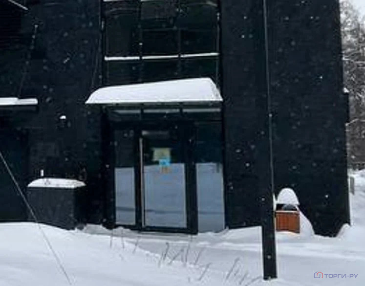 Продажа торгового помещения, ул. Клинская - Фото 4