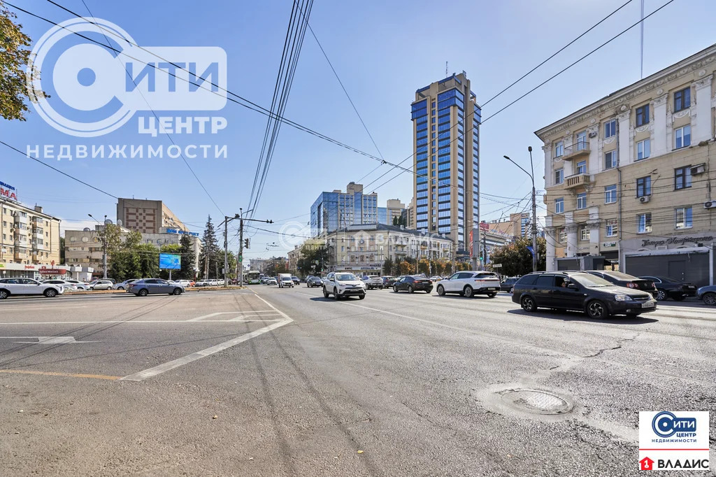 Продажа квартиры, Воронеж, ул. Плехановская - Фото 27